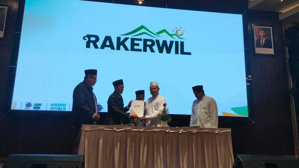 BMH Jatim